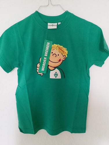 Werder bremen fussballshirt - fussballshirt,