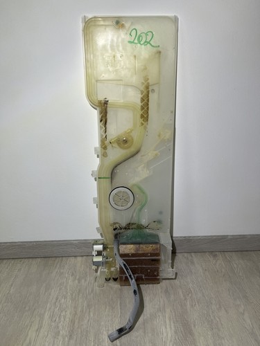 Wassertasche spülmaschine - wassertasche,