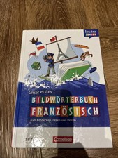 Lextra junior Französisch: Unser erstes Bildwörterbuch (... | Buch | Zustand gut