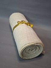 Altes Bauernleinen 7,5 Meter x