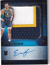 2024-25 Panini Silhouette NBA