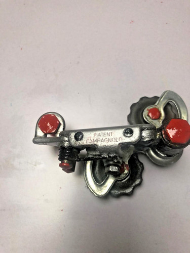 Vintage campagnolo schaltwerk - vintage,