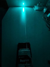 Coherent Sapphire 488-120 FP