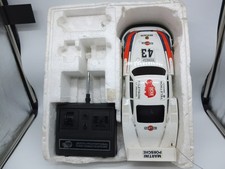 Dickie Asahi Porsche RC Car