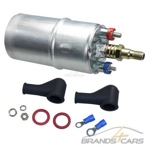 Atec kraftstoffpumpe - atec,