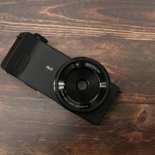 Sigma dp2 Quattro