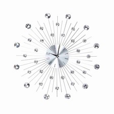 (Silberner Strass)Funkelnde