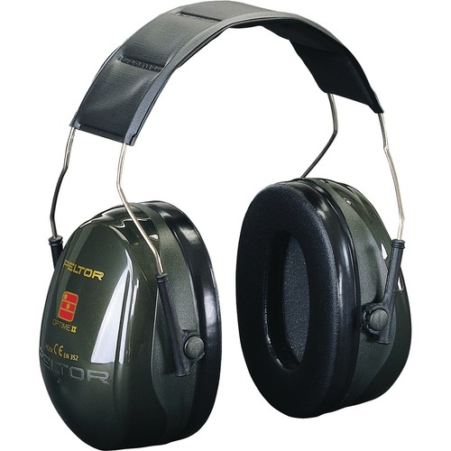 Peltor gehörschutz optime - 3m,