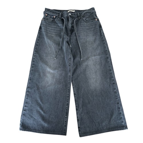 Levi straight wide leg - levi’s,