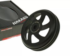 Kupplungsglocke Naraku V.2 CNC