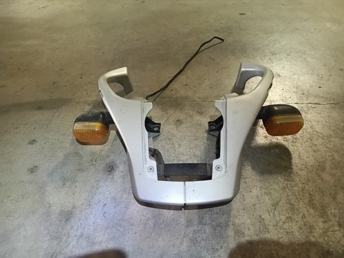 Griff kofferraumhalter hinten - griff,