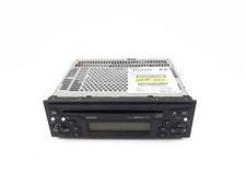 NISSAN NAVARA RADIO CD PLAYER