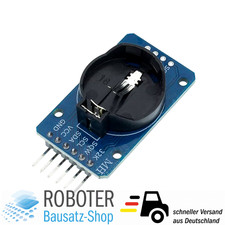 RTC DS3231 Echtzeituhr-Modul