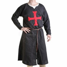 Templer Tunika Surcoat