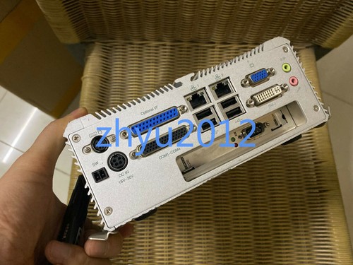 Fc5101 test motherboard - fc5101,