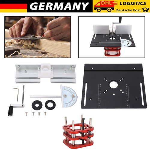 Frästisch oberfräsentisch - frästisch,