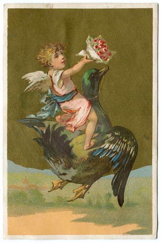 Glanzbilder scraps karte litho - glanzbilder,