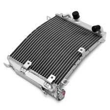 Aluminium motorkühlung - aluminium,