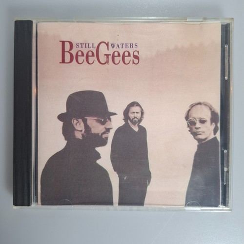 Bee gees still - bee, (cd