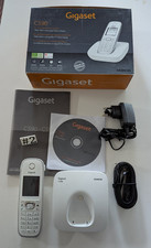 Siemens Gigaset C590 DECT