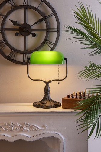 Clayre eef lumilamp - clayre, &