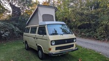 1984 volkswagen bus - 1984,