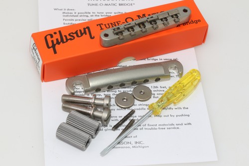 Gibson hardware kit vos aged - gibson®,