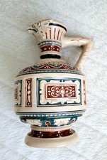 Antike Keramik/Steinzeug