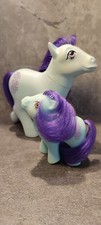 My Little Pony G1 MLP Hopscoth Baby Hopscoth Hasbro