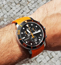 Tissot Seastar 1000