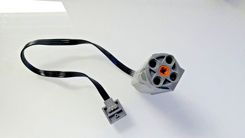 Lego technic original power - |,