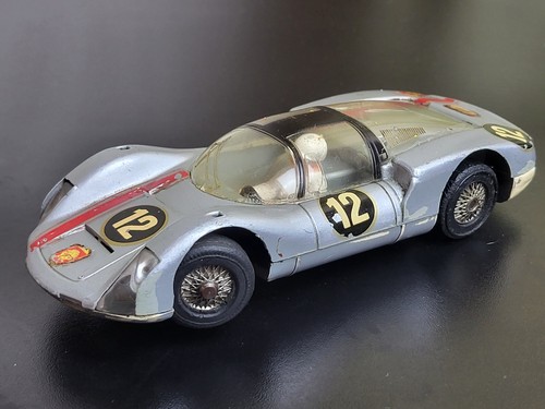 Märklin sprint porsche - ,