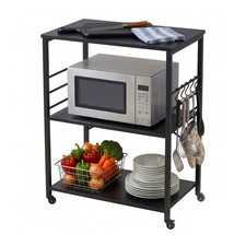 Küchenrollwagen Servierwagen