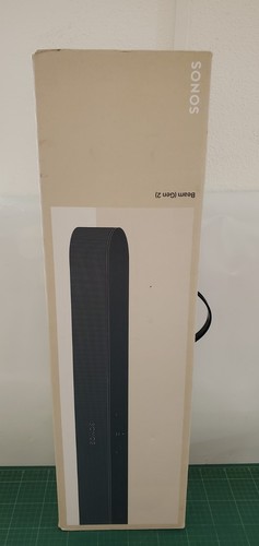 Sonos beam gen soundbar - sonos,