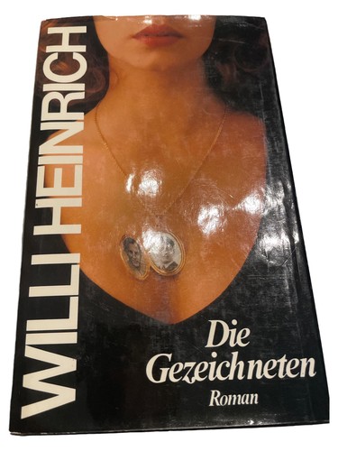 Willi heinrich die - willi,