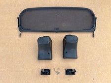 Z3, BMW, Set, Windschott