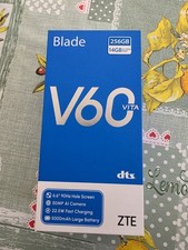 ZTE Blade V60 Vita 6,6 Zoll
