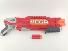 Nerf Gun Blaster N-Strike