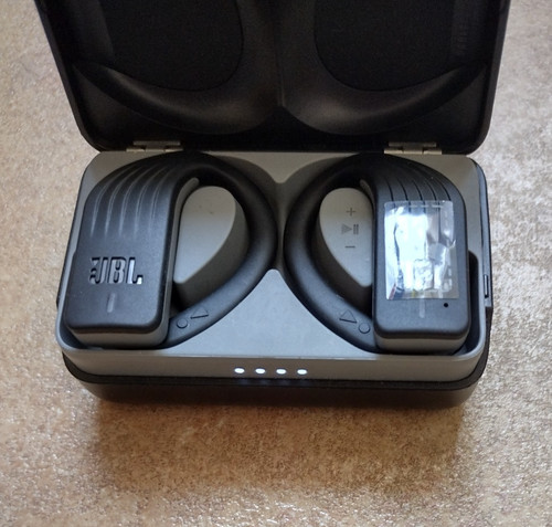 Jbl endurance peak bluetooth - jbl,