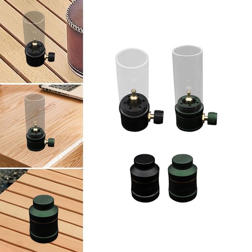 Camping gas lampe - camping,