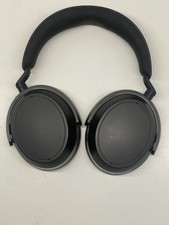 Sennheiser Momentum 4 Ohrumschließende Kopfhörer, Schwarz Defekt ￼