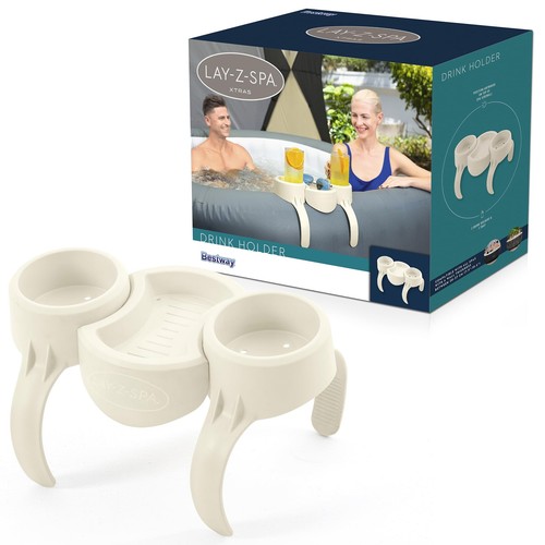 Bestway lay spa - bestway, lay-z-spa