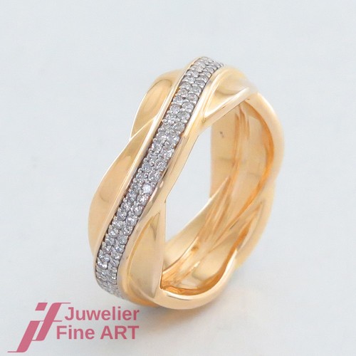 Fht memoire ring brillanten - fht, memoire-ring