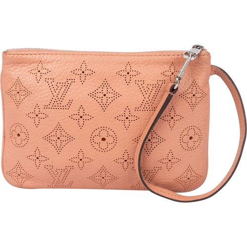 Louis vuitton leather monogram - louis,