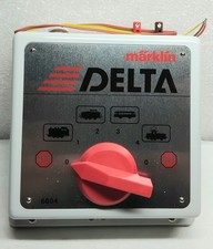 Märklin HO 6604 Delta Control