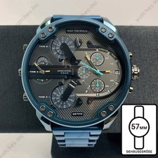 Neu Diesel DZ7414 Mr. Daddy