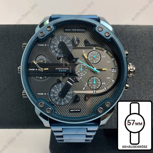 Neu diesel dz7414 - neu, mr.