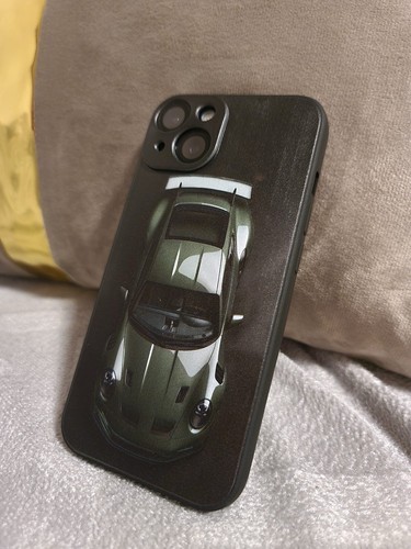 Handyhülle iphone porsche - handyhülle,