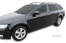 Windabweiser HEKO Passend Für