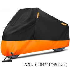 Motorcycle Cover Bike